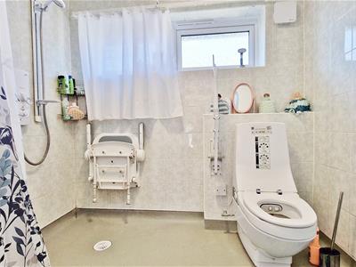 Wet Room